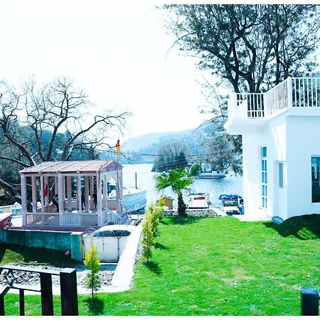 The Periwinkle Homestay Bhīm Tāl Екстериор снимка